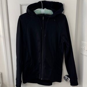 Fabletics Classic Black Apparel